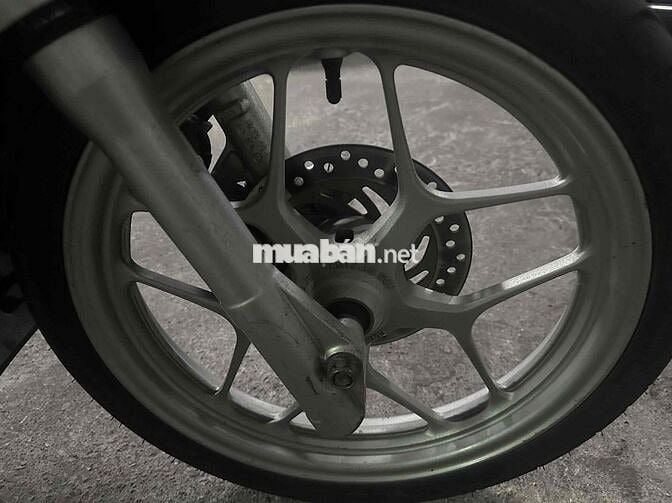 cần bán shmode 2014 chính chủ 6v3 zin nguyên bản