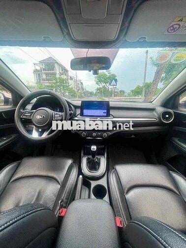 Kia Cerato 2019 1.6 MT - 120000 km