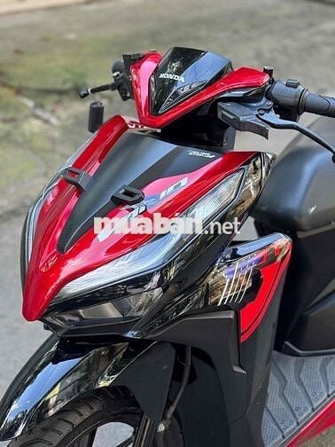 Honda Vario 150 2022 Đen đỏ nhập indo 9 chủ