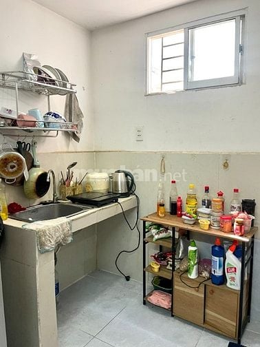 PASS GẤP PHÒNG CÓ GÁC TRẦN XUÂN SOẠN, TÂN HƯNG, QUẬN 7