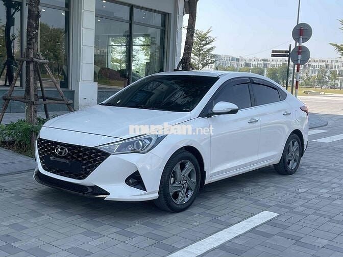 Cần Bán Hyundai Accent 2022 1.4 AT ATH ,Đặc Biệt