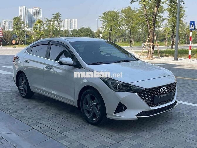 Cần Bán Hyundai Accent 2022 1.4 AT ATH ,Đặc Biệt
