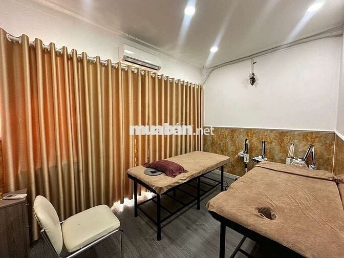 ⭐️ Cho thuê nhà  1 trệt 3 lầu đường Hoa Hồng, Phú Nhuận