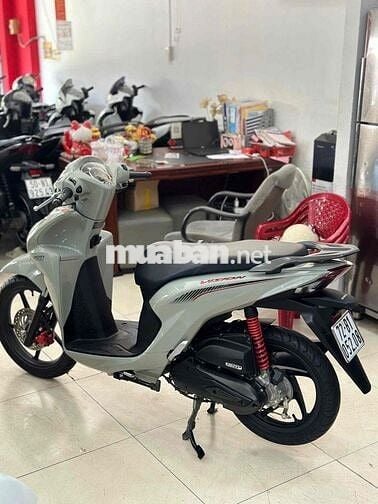 Honda Viosn 2024.BS72.PBĐB chính chủ.odd 8000km