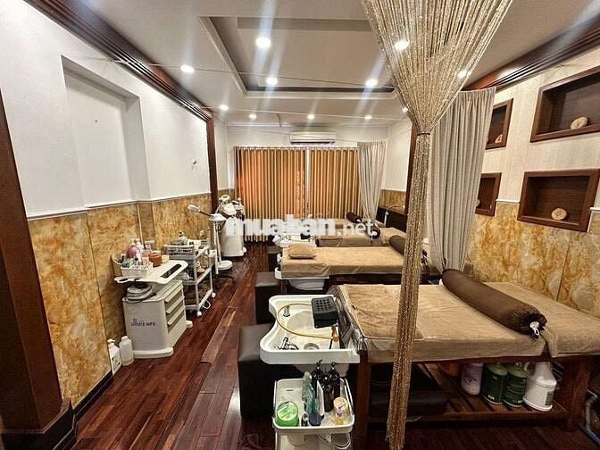 ⭐️ Cho thuê nhà  1 trệt 3 lầu đường Hoa Hồng, Phú Nhuận