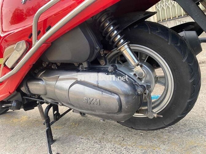 Elizabeth Venus 125Fi