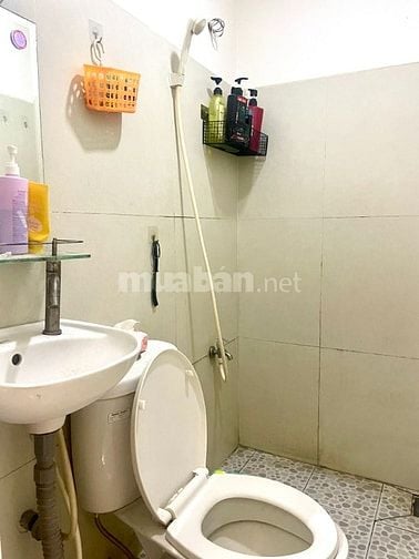 PASS GẤP PHÒNG CÓ GÁC TRẦN XUÂN SOẠN, TÂN HƯNG, QUẬN 7
