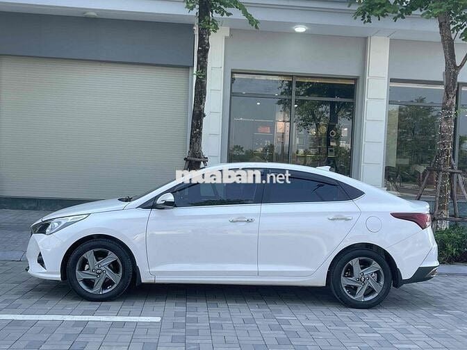 Cần Bán Hyundai Accent 2022 1.4 AT ATH ,Đặc Biệt