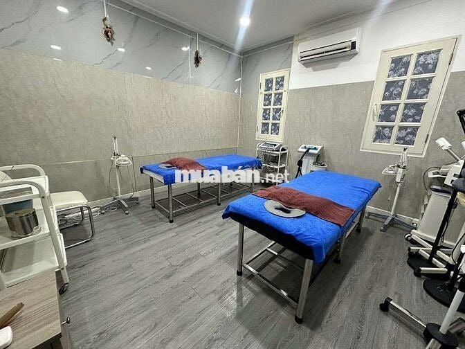 ⭐️ Cho thuê nhà  1 trệt 3 lầu đường Hoa Hồng, Phú Nhuận