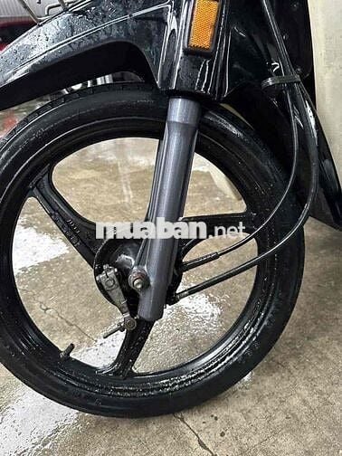 Honda Dream lùn 1996 Đen