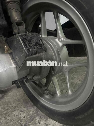 cần bán shmode 2014 chính chủ 6v3 zin nguyên bản