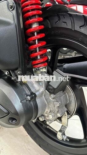 Honda Viosn 2024.BS72.PBĐB chính chủ.odd 8000km