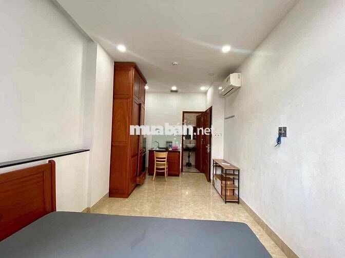 🏡 Cho Thuê Căn Hộ Full Nội Thất , Cửa Sổ Lớn - Khu Phan Xích Long