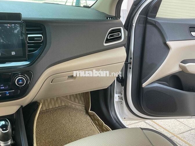Cần Bán Hyundai Accent 2022 1.4 AT ATH ,Đặc Biệt