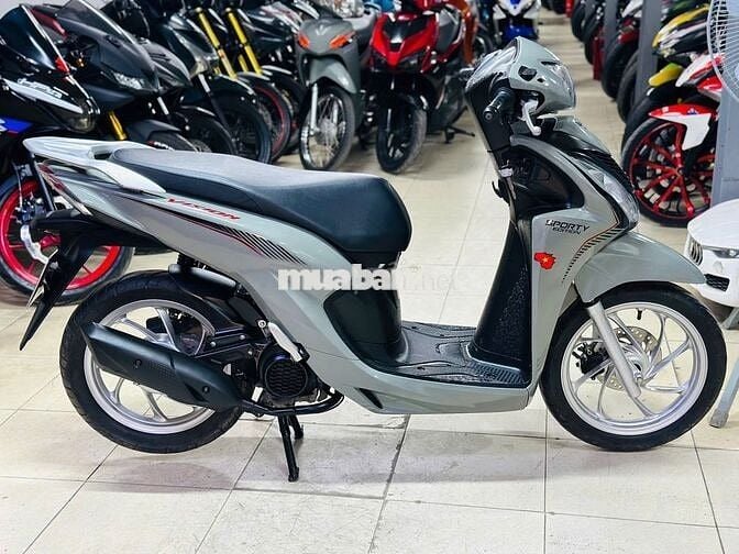 XE MÁY THỊNH PHÁT - VISION XÁM XI MĂNG 2025 LƯỚT