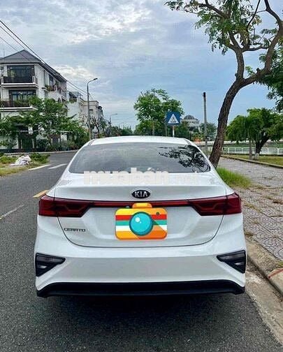 Kia Cerato 2019 1.6 MT - 120000 km