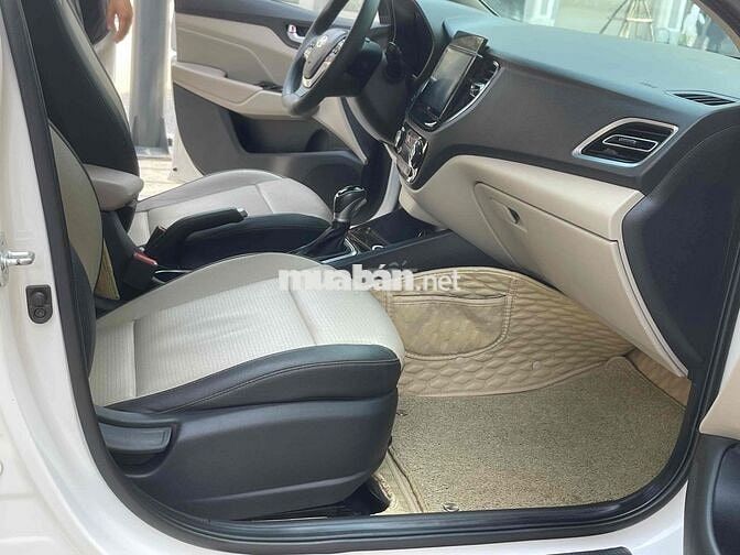 Cần Bán Hyundai Accent 2022 1.4 AT ATH ,Đặc Biệt