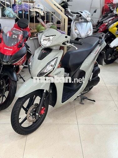 Honda Viosn 2024.BS72.PBĐB chính chủ.odd 8000km