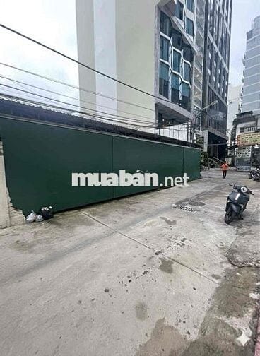 CHO THUÊ MẶT BẰNG KINH DOANH RỘNG 366M2 NGANG 14,5M HẺM PHỐ TÂY NGAY B