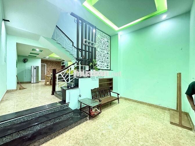 CHO THUÊ NHÀ 4 PHÒNG NGỦ HẺM PHỐ TÂY  GIÁ 18 TRIỆU/THÁNG