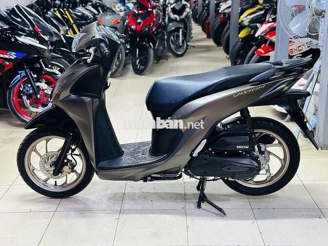 XE MÁY THỊNH PHÁT-VISION 2025 VÀNG CÁT SMK BIỂN HN