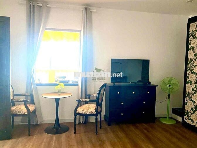 CHO THUÊ NHÀ HOMESTAY 5 PHÒNG NGỦ FULL NỘI THẤT GẦN BIỂN KHU PHÍA BẮC