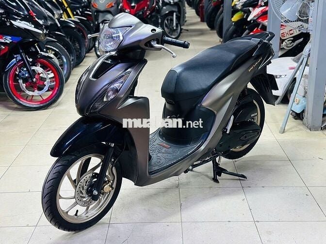 XE MÁY THỊNH PHÁT-VISION 2025 VÀNG CÁT SMK BIỂN HN