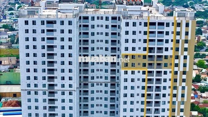 Căn hộ chung cư 2PN 43m2 Diamond Boulevard full nội thất, hàng CDT