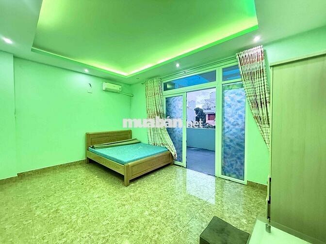 CHO THUÊ NHÀ 4 PHÒNG NGỦ HẺM PHỐ TÂY  GIÁ 18 TRIỆU/THÁNG