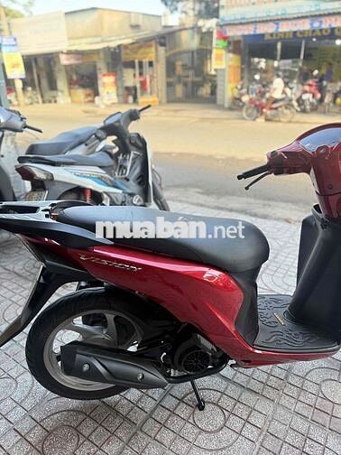 Cần Bán Gấp Vision bstp