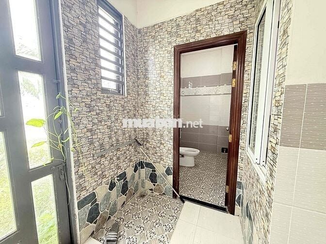 🌻CHO THUÊ NHÀ TRỆT 2 LẦU ĐƯỜNG SỐ 4 KDC HỒNG PHÁT