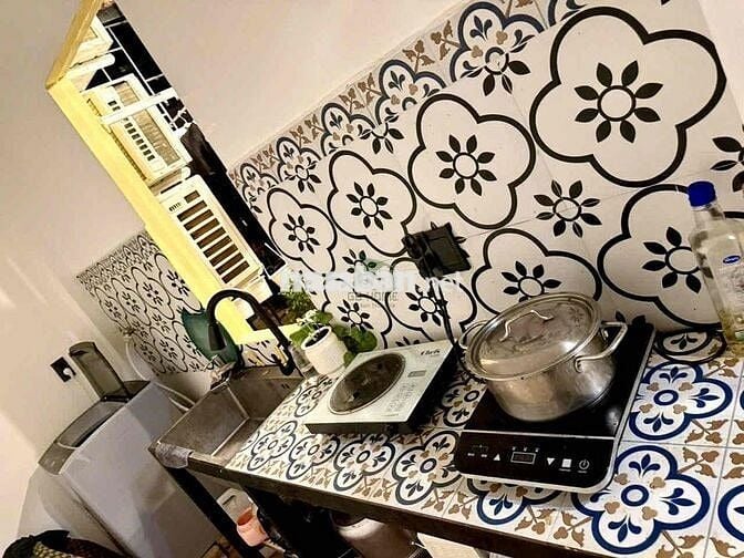 CHO THUÊ NHÀ HOMESTAY 5 PHÒNG NGỦ FULL NỘI THẤT GẦN BIỂN KHU PHÍA BẮC