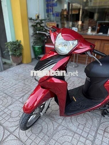 Cần Bán Gấp Vision bstp