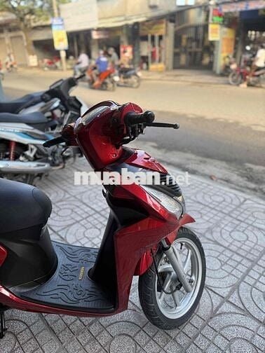 Cần Bán Gấp Vision bstp