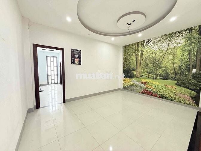 🌻CHO THUÊ NHÀ TRỆT 2 LẦU ĐƯỜNG SỐ 4 KDC HỒNG PHÁT