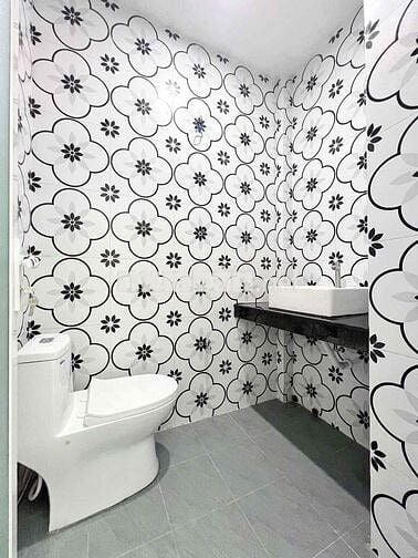 Cho thuê nhà 2 phòng ngủ hẻm 20 Nguyễn Trãi gần TTTM Cái Khế