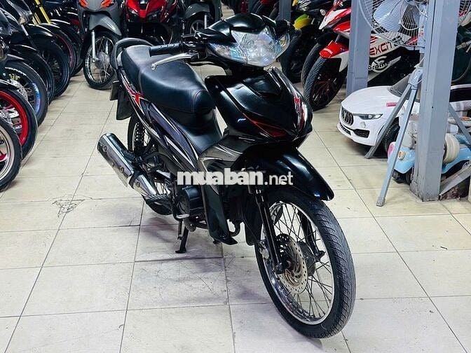 XE MÁY THỊNH PHÁT - WAVE RSX ĐẦU NHỎ MÁY ZIN CHẤT