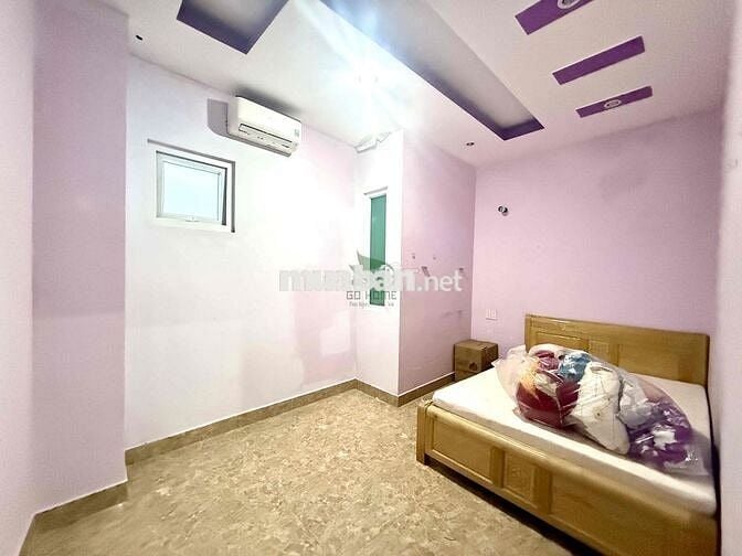 CHO THUÊ NHÀ 4 PHÒNG NGỦ HẺM PHỐ TÂY  GIÁ 18 TRIỆU/THÁNG