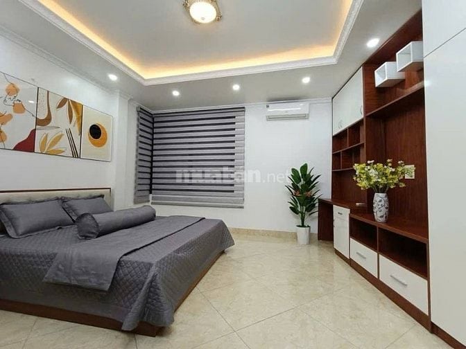 Nhà đẹp,giá sốc tại Lê Lợi,HĐ,44m 4t ,vài bước ra phố,ngõ  chỉ hơn 8t 