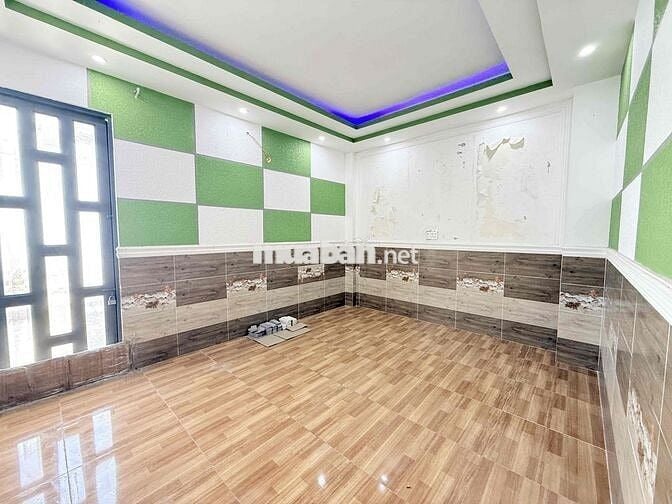 🌻CHO THUÊ NHÀ TRỆT 2 LẦU ĐƯỜNG SỐ 4 KDC HỒNG PHÁT