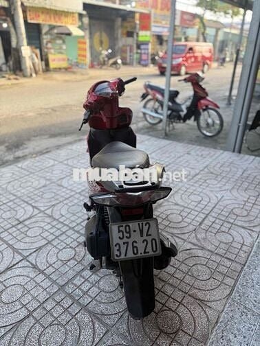 Cần Bán Gấp Vision bstp