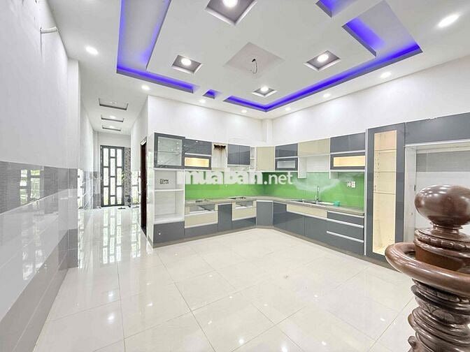 🌻CHO THUÊ NHÀ TRỆT 2 LẦU ĐƯỜNG SỐ 4 KDC HỒNG PHÁT