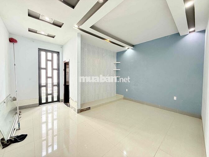 🌻CHO THUÊ NHÀ TRỆT 2 LẦU ĐƯỜNG SỐ 4 KDC HỒNG PHÁT