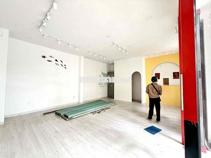 CHO THUÊ MẶT BẰNG RIÊNG BIỆT KHU PHỐ ĐI BỘ HÀN QUỐC TRUNG TÂM GIÁ 17 T