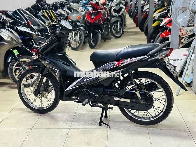 XE MÁY THỊNH PHÁT - WAVE RSX ĐẦU NHỎ MÁY ZIN CHẤT