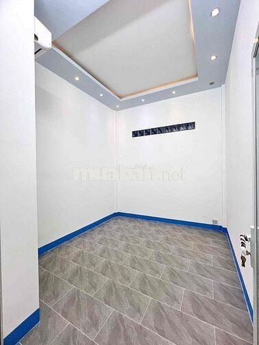 Cho thuê nhà 2 phòng ngủ hẻm 20 Nguyễn Trãi gần TTTM Cái Khế