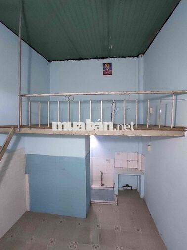 Nhà trọ Thuận Giao đối diện trường tiểu học