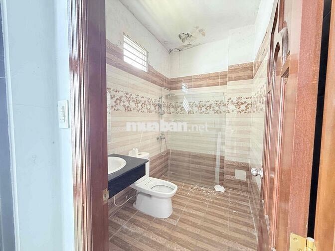 🌻CHO THUÊ NHÀ TRỆT 2 LẦU ĐƯỜNG SỐ 4 KDC HỒNG PHÁT