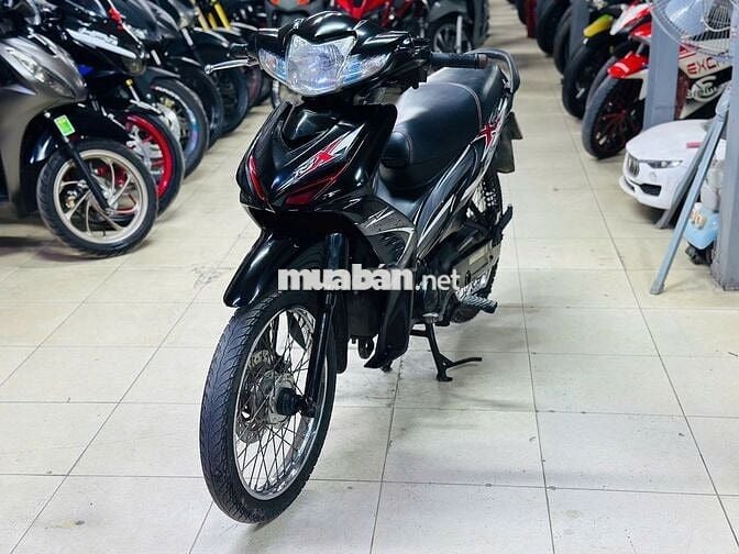 XE MÁY THỊNH PHÁT - WAVE RSX ĐẦU NHỎ MÁY ZIN CHẤT