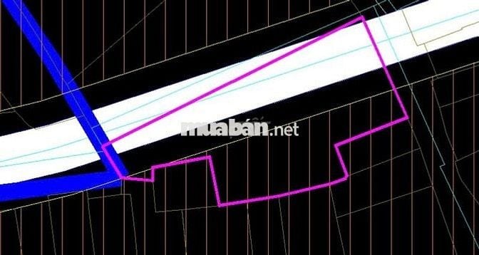 CẦN BÁN CĂN NHÀ 2 MẶT TIỀN DƯỜNG SỐ 5 VÀ HẺM ĐƯỜNG DƯƠNG QUẢNG HÀM